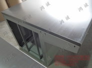 锦州不锈钢桌面操作台